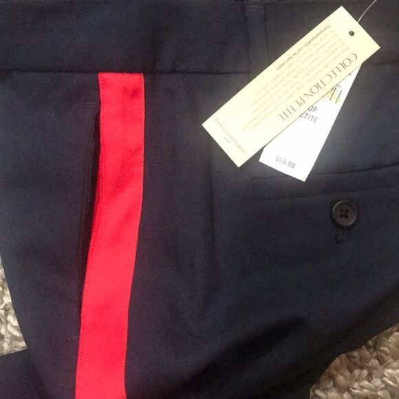 NWT- Banana Republic- 2P - Picture 5 of 7